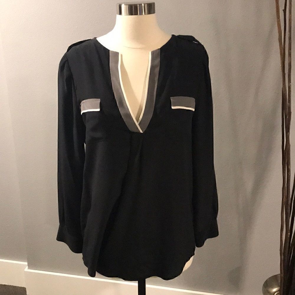 Joie Tunic  